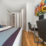 Casa da Suite Luce