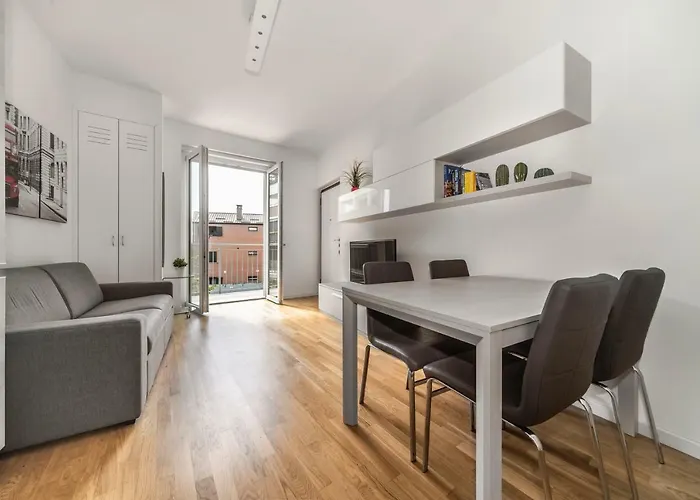 Casa da Suite Luce