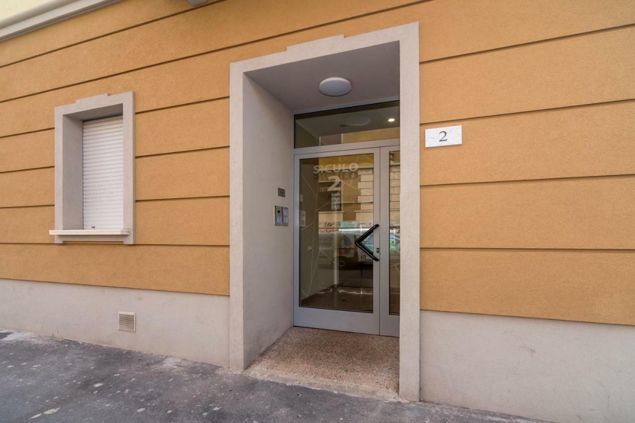 Apartamento Casa Da Luce *