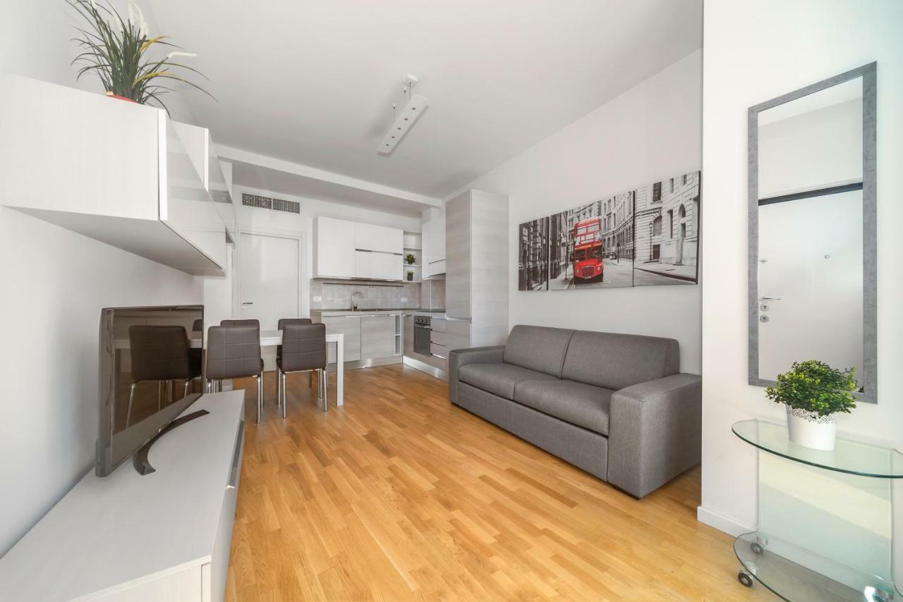 Apartamento Casa Da Luce *