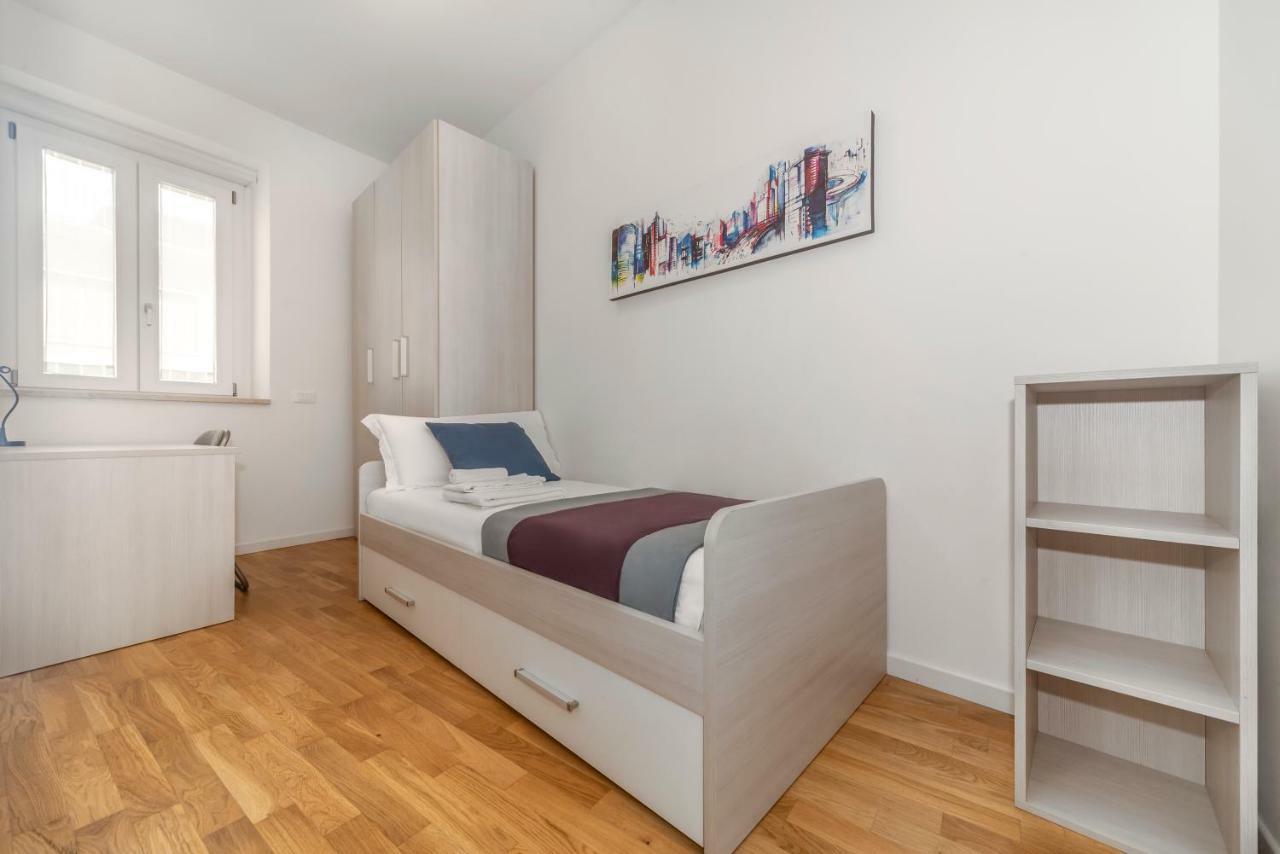 Apartamento Casa Da Luce *