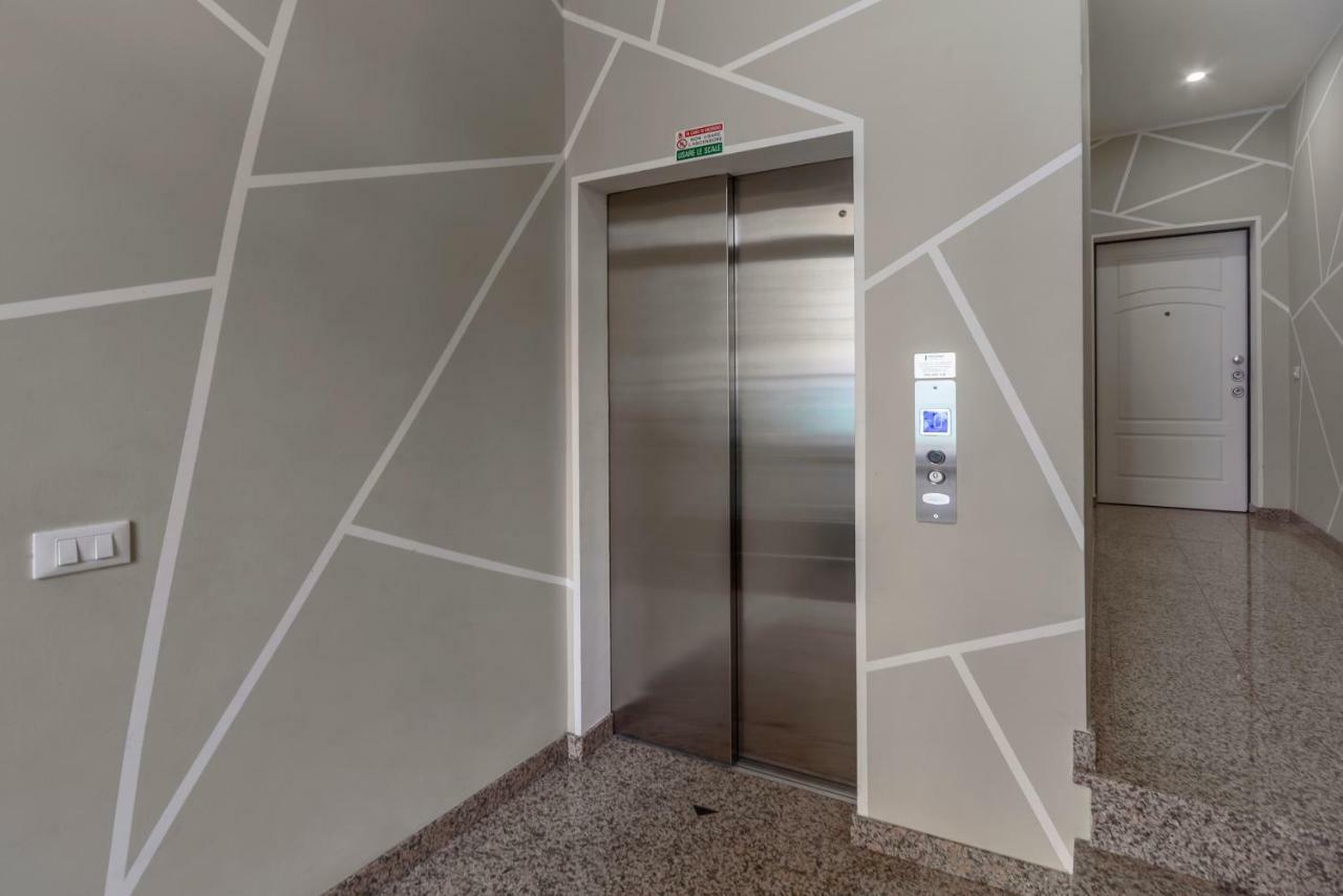 Casa Da Luce Apartamento Milán