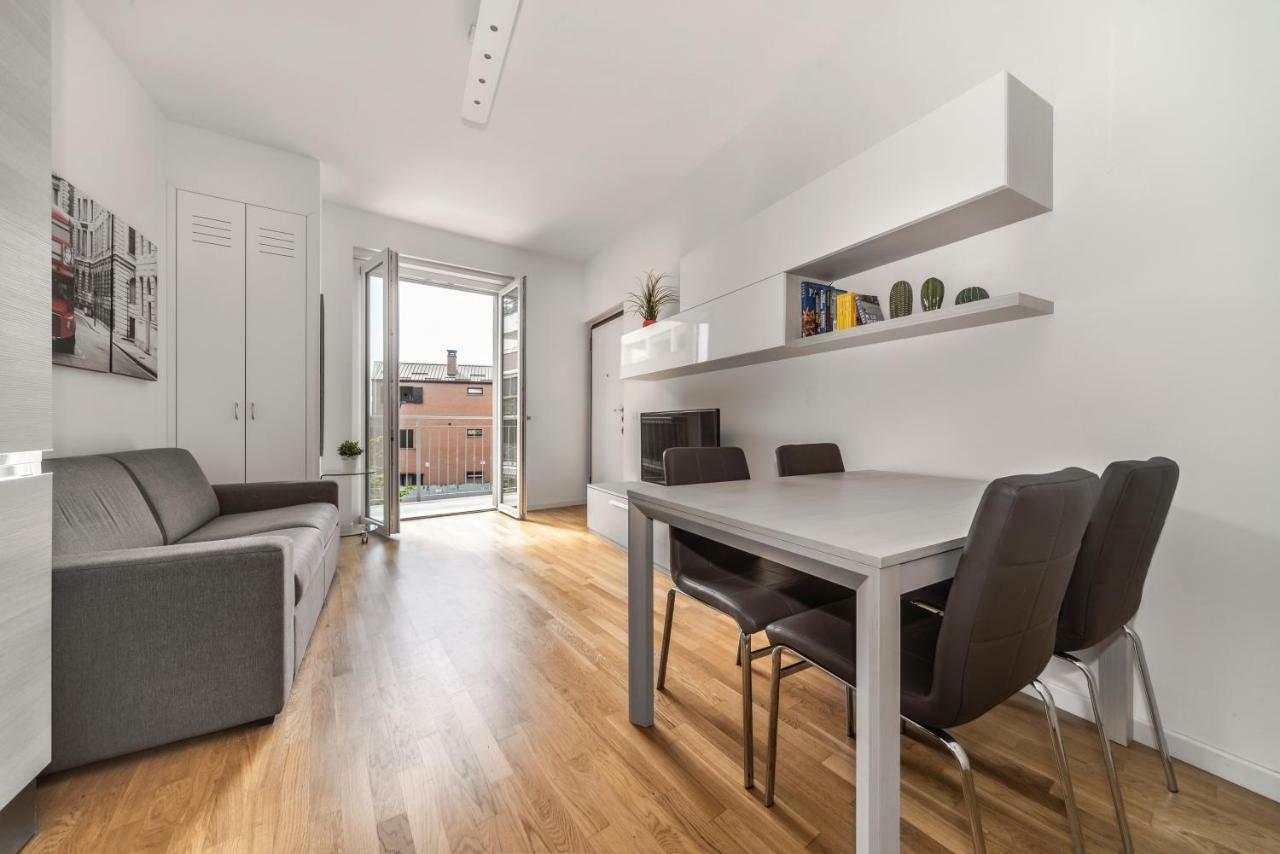 Casa Da Luce Apartamento Milán